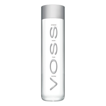 VOSS ARTESIAN WATER 500ML 