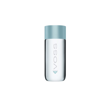 VOSS STILL WATER BIODEGRADABLE 250 ML