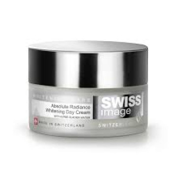 SWISS IMAGE WHITENING CARE :WHITENING DAY CREAM 50