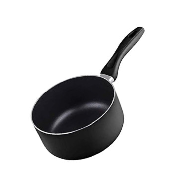 NON-STICK SAUCEPAN WITHOUT LID MSP-18 DX16403