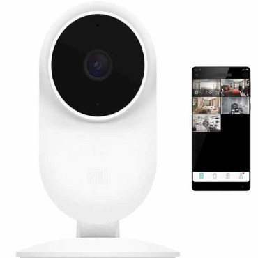 MI HOME SECURITY CAMERA BASIC 1080P