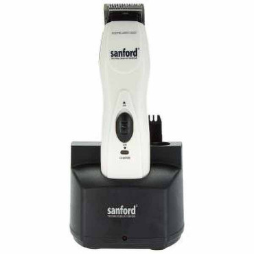 SANFORD RECHARGEABLE HAIR TRIMMER SF1950HC