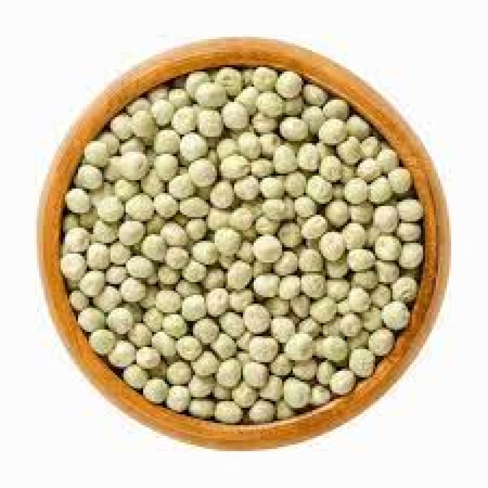 GREEN PEAS 500GM