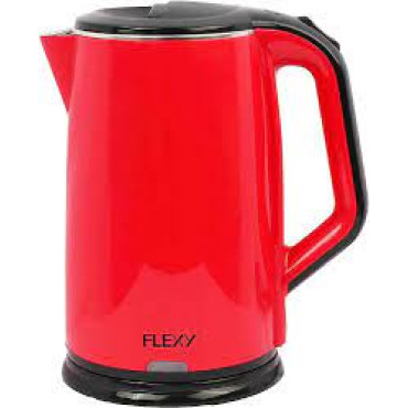 FLEXY ELECTRICAL KETTLE 2.2L -FSK022PS