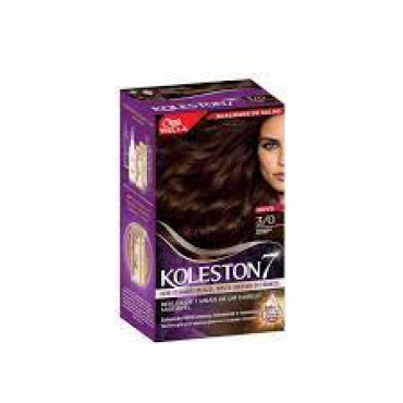 KOLESTON DARK/MED,LIGHT,CHOCO,BROWN HAIR CLR@35%