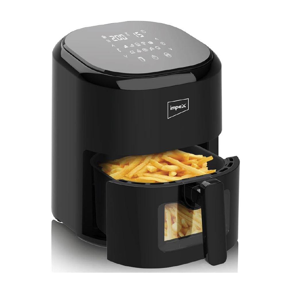 IMPEX HOT AIR FRYER 3.5L -AF4301