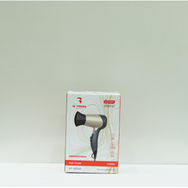 GTRON GT-009HD HAIR DRYER 1200W