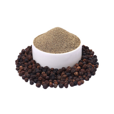 99 SPICES BLACK PEPPER POWDER 100GM