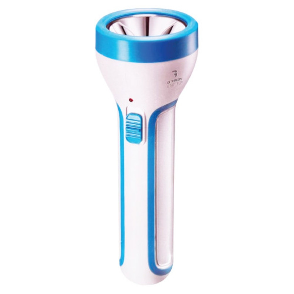 GTRON GT-01 FLP LED FLASH LIGHT