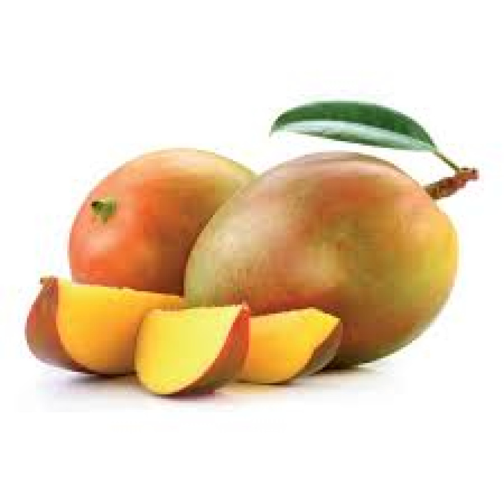 MANGO KALBATHOOR 1 KG