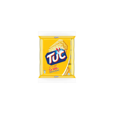 LU TUCK THIN CRACKER 100GM X3S