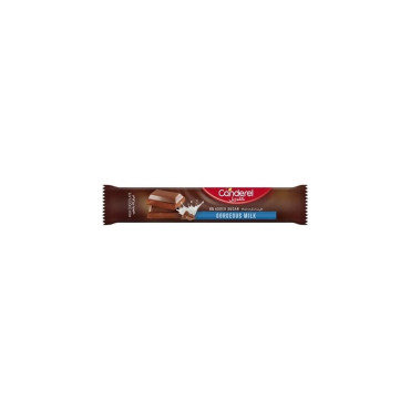 CANDEREL GORGEOUS MILK 30G