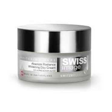 SWISS IMAGE WHITENING CARE : ABSOLUTE RADIANCE WHI