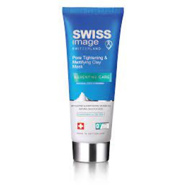 SWISS IMAGE ESSENTIAL CARE PORE TIGHTENING & MATTI