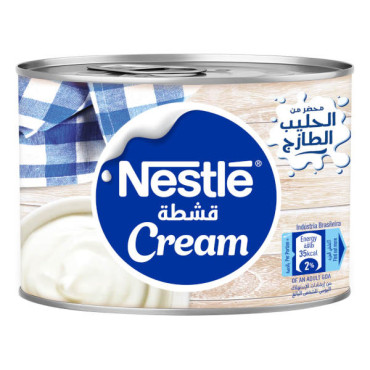 NESTLE CREAM 160GM 