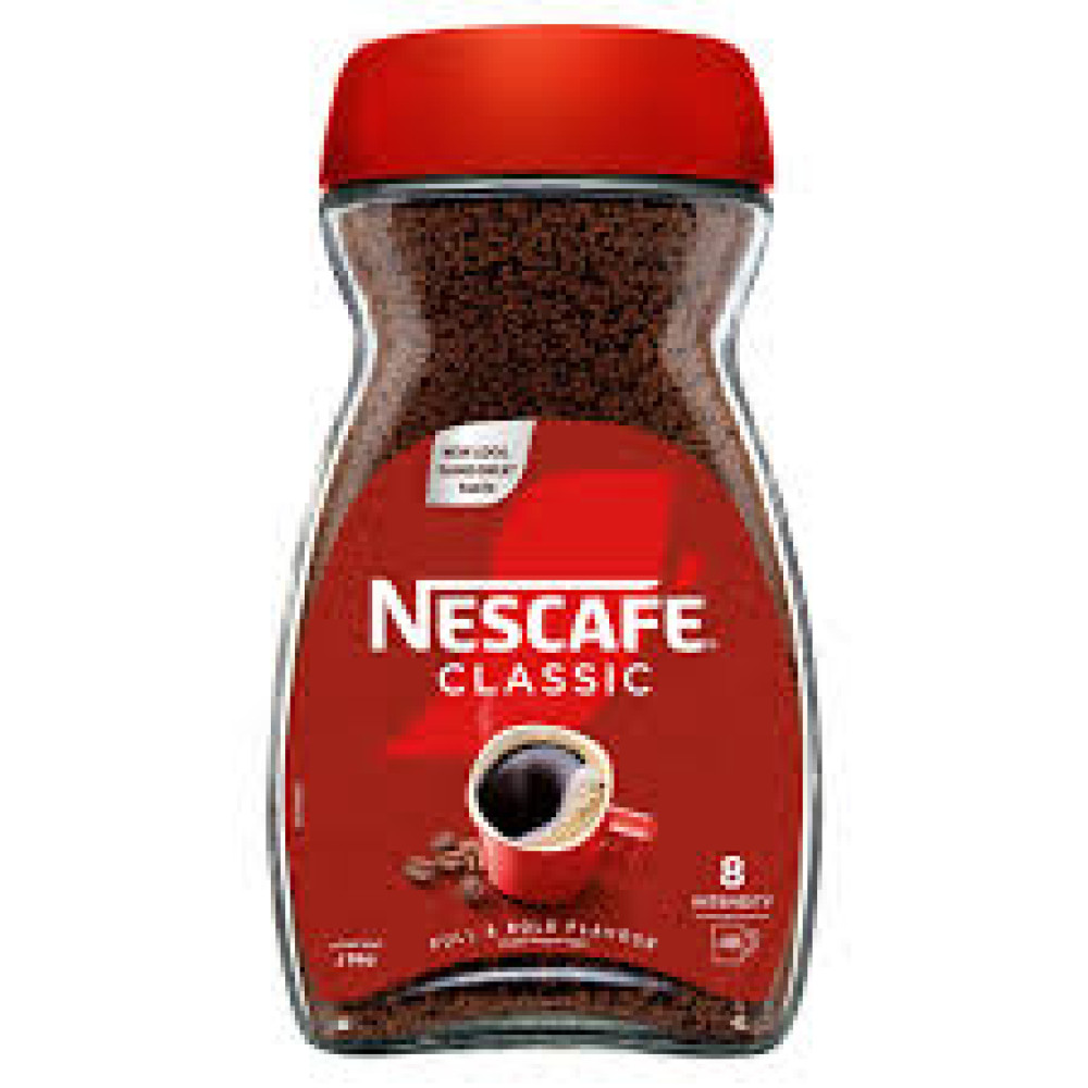 NESCAFE CLASSIC 95GM