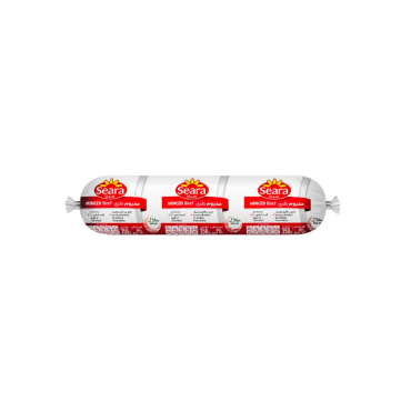 SEARA MINCED BEEF 350GM