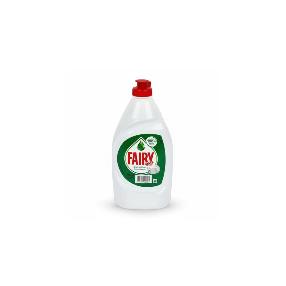 FAIRY ORIGINAL 400ML
