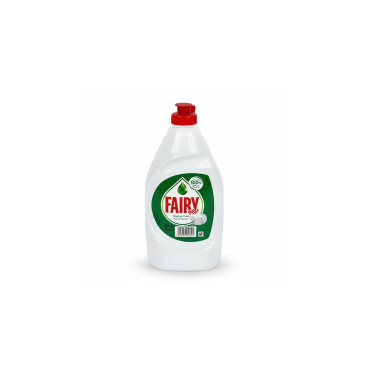 FAIRY ORIGINAL 400ML