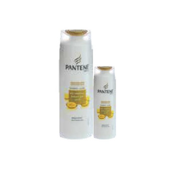 PANTENE SHAMPOO ASSTD 700ML + 400ML 