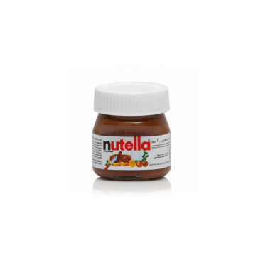 FERRERO NUTELLA CHOCOLATE SPREAD 30GM
