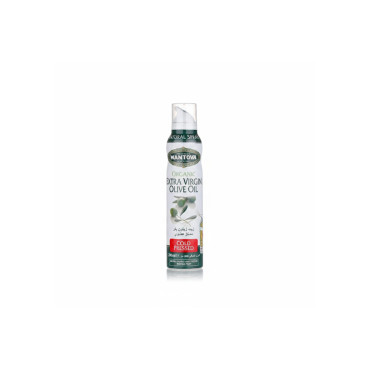 MANTOVA ORGANIC COOKING SPRAY EXTRA VIRGIN OLIVE O