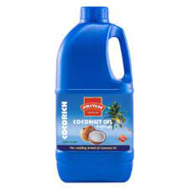 HARITHM COCONUT OIL 1LTR