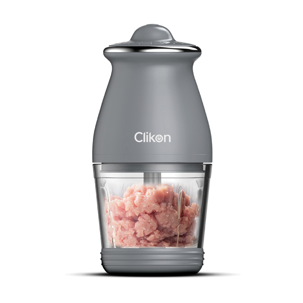 CLIKON  ELECTRIC GLASS CHOPPER 200 W CK2689