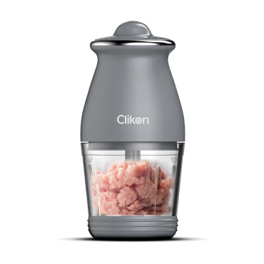CLIKON  ELECTRIC GLASS CHOPPER 200 W CK2689