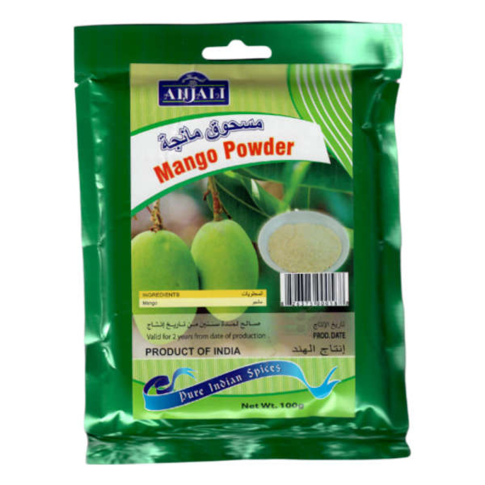 ANJALI MANGO POWDER 100GM 