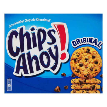 NABISCO AHOY CHIPS 300GM