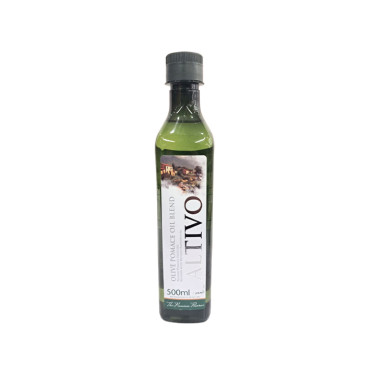 AL TIVO OLIVE OIL 500ML