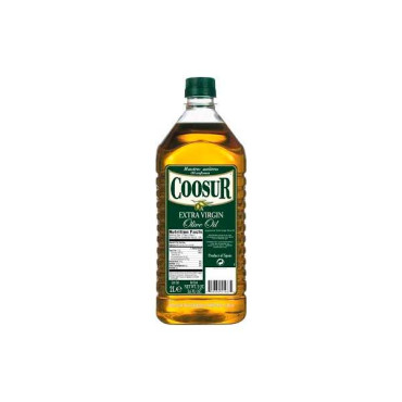 COOSUR OLIVE OIL 2 LTR 