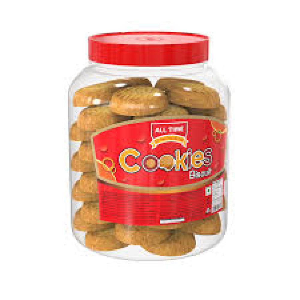 PRAN COOKIES BISCUIT  350GM