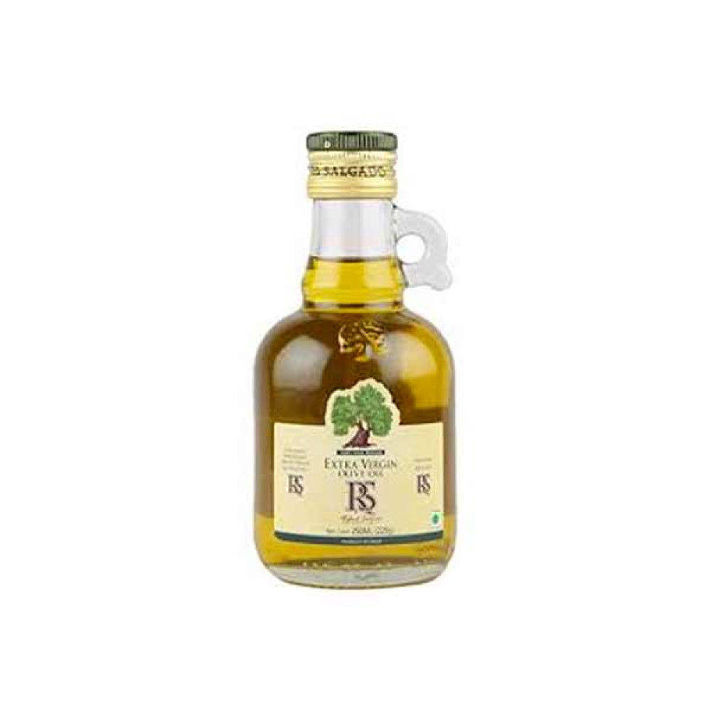 RAFEAL SALGADO OLIVE OIL 250ML 
