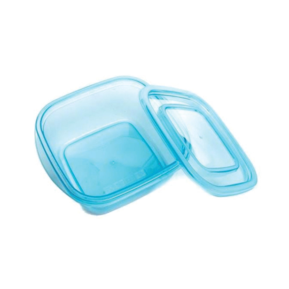 CLASSIC SALSA CONTAINER 600ML 5 PCS SET 628625 BD