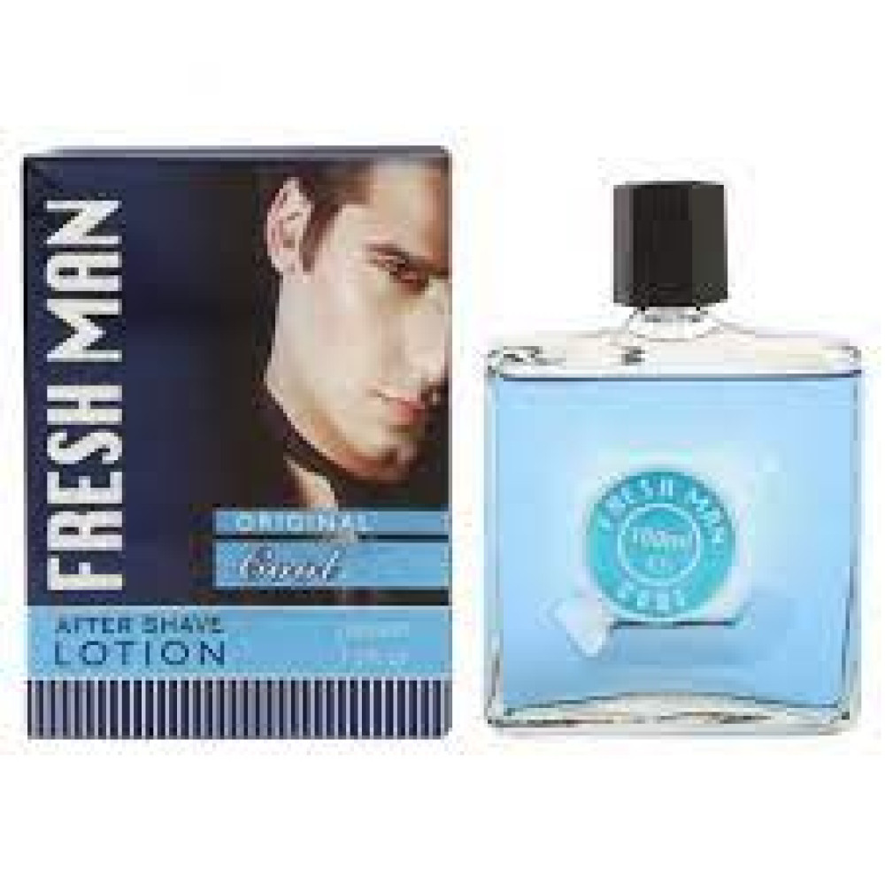 FRESHMAN AFTER SHAVE COOL 100ML