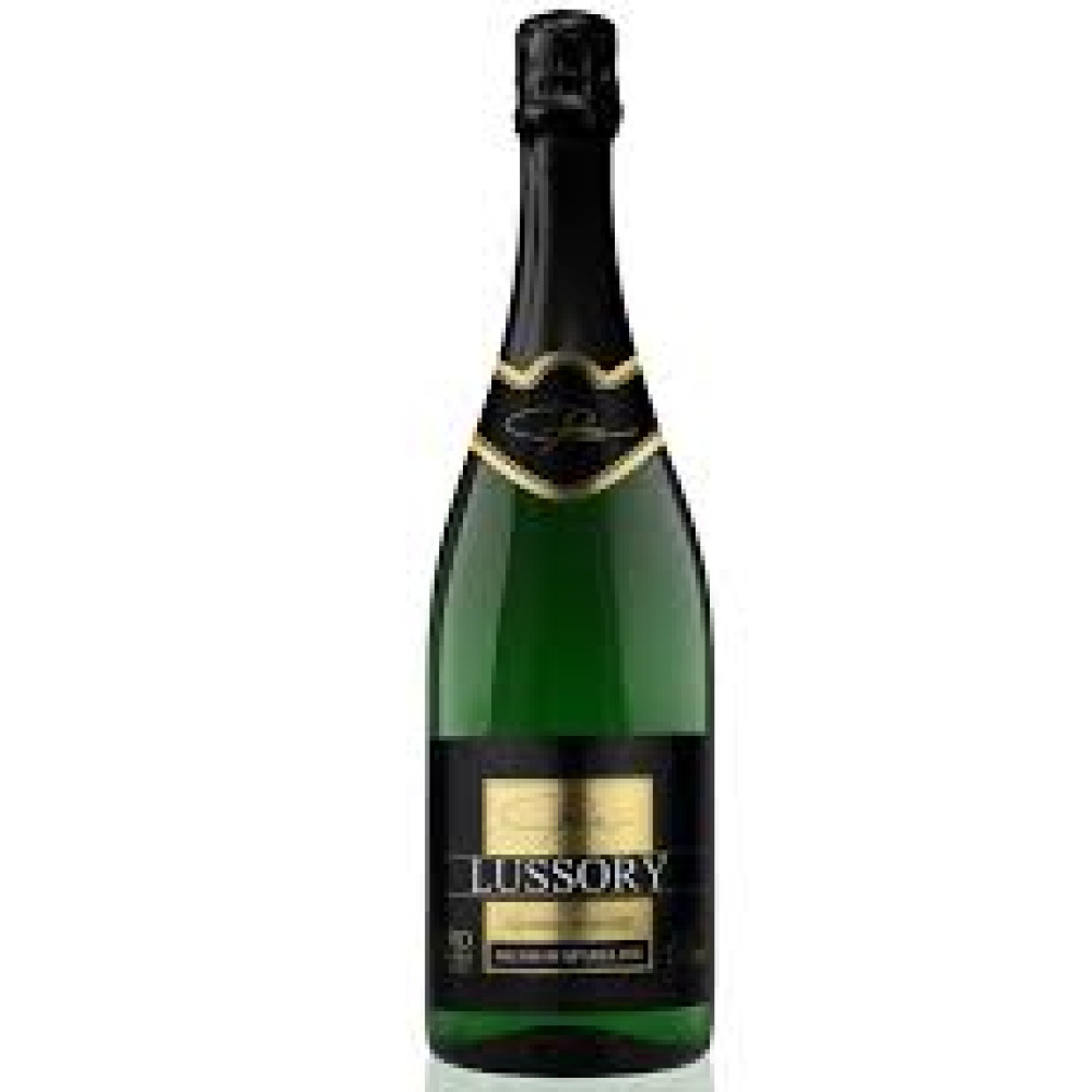 LUSSORY PREMIUM SPARKLING 750ML