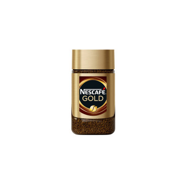 NESCAFE GOLD DARK ROAST JAR 47.5GM