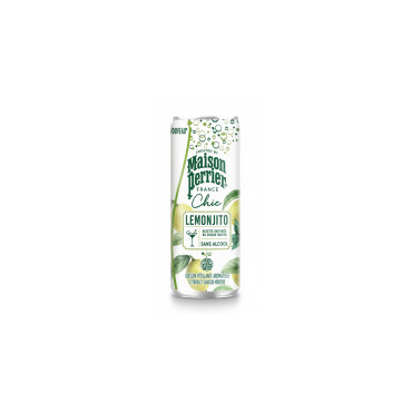 MAISON PERRIER  CHIC LEMONJITO 250 ML