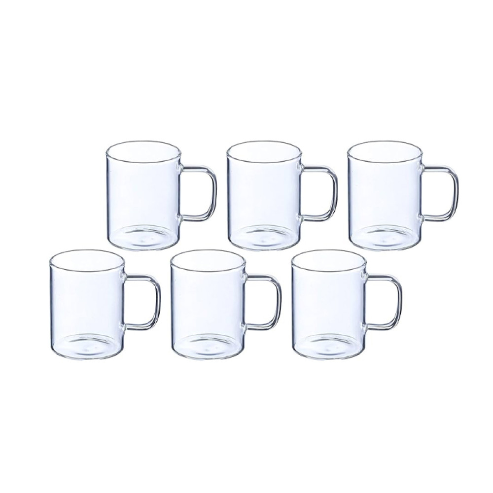 VIGO MUG 6 PCS SET 912692 BD