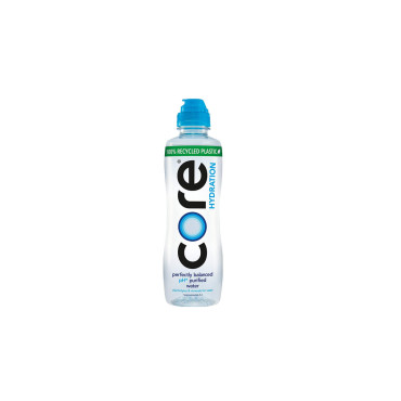 CORE HYDRATION WATER PET 707ML