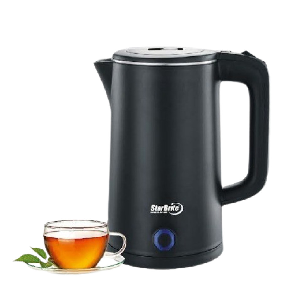STARBRITE ELECTRIC KETTLE SB-903