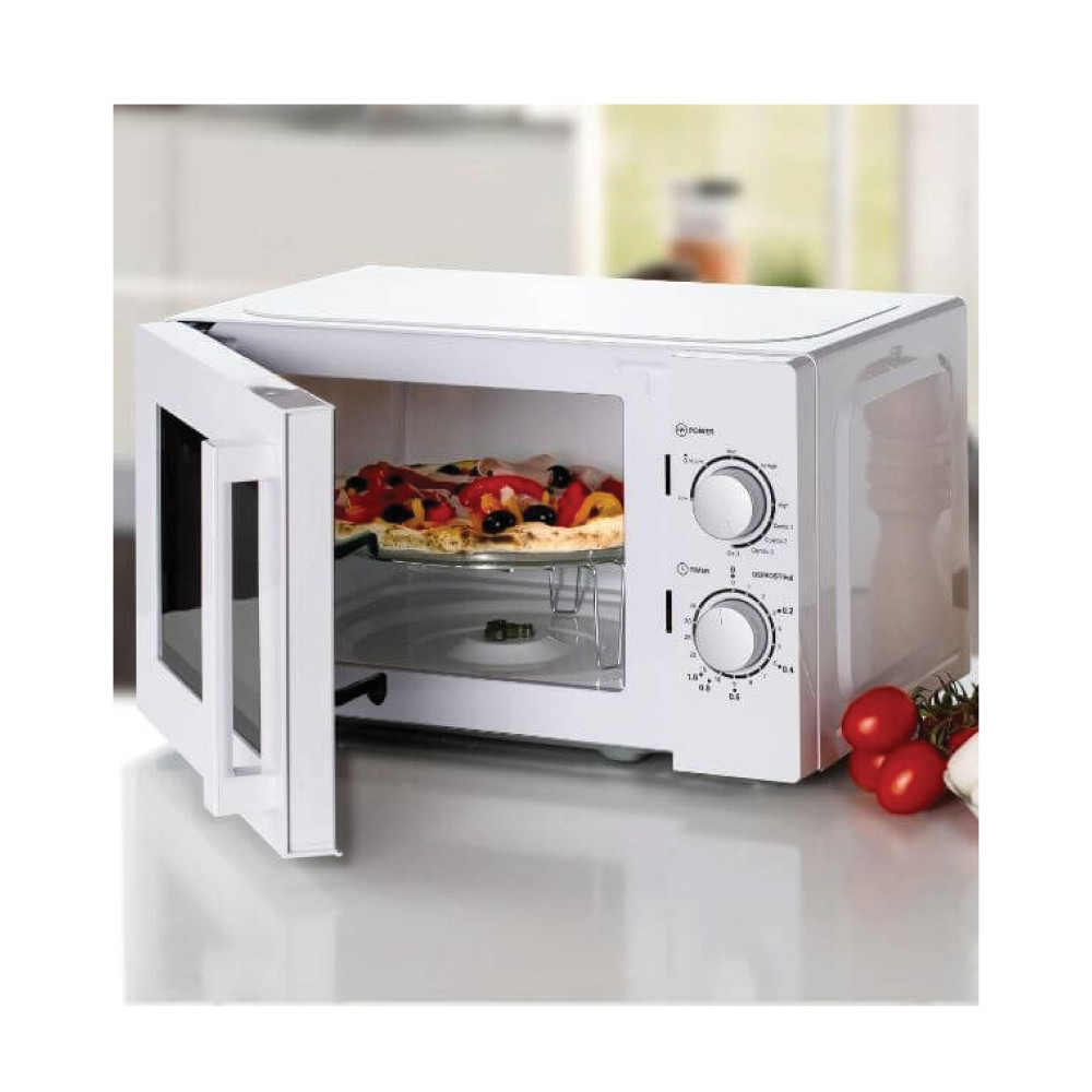 GTRON GT-2350-MO MICROWAVE OVEN 20L