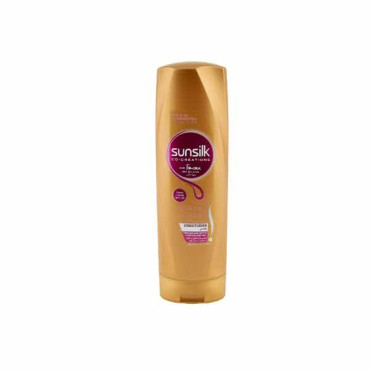 SUNSILK CONDITIONER HAIR FALL SOLUTION 350ML 
