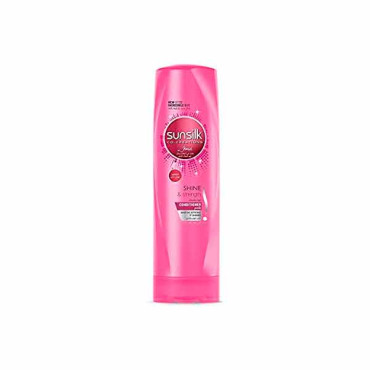 SUNSILK CONDITIONER SHINE & STRENGTH 350ML 