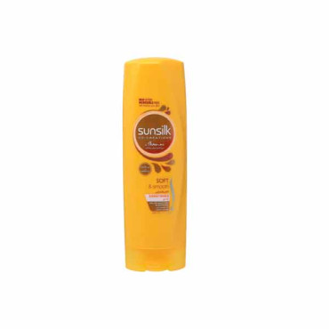 SUNSILK CONDITIONER SOFT & SMOOTH 350ML 