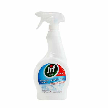 JIF ULTRA FAST BATH SPRAY  500ML 