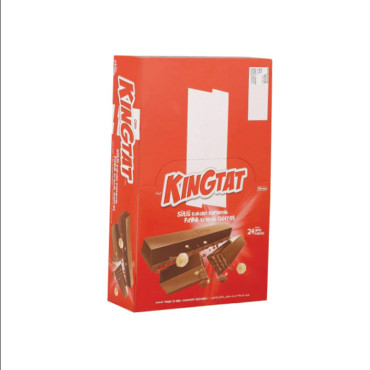 ELVAN KINGTAT CHOCOLATE BAR 16.5GM