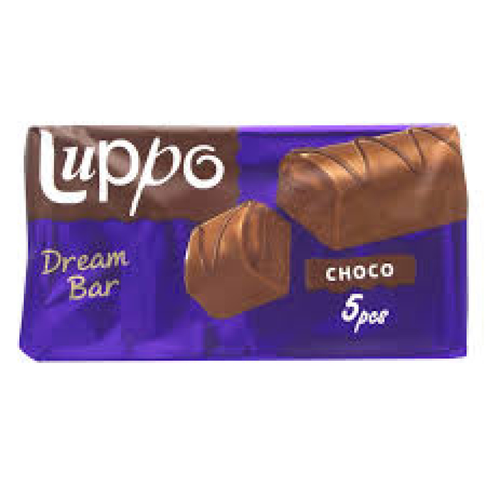SOLEN LUPPO DREAM BAR FRESH CAKE 30GM